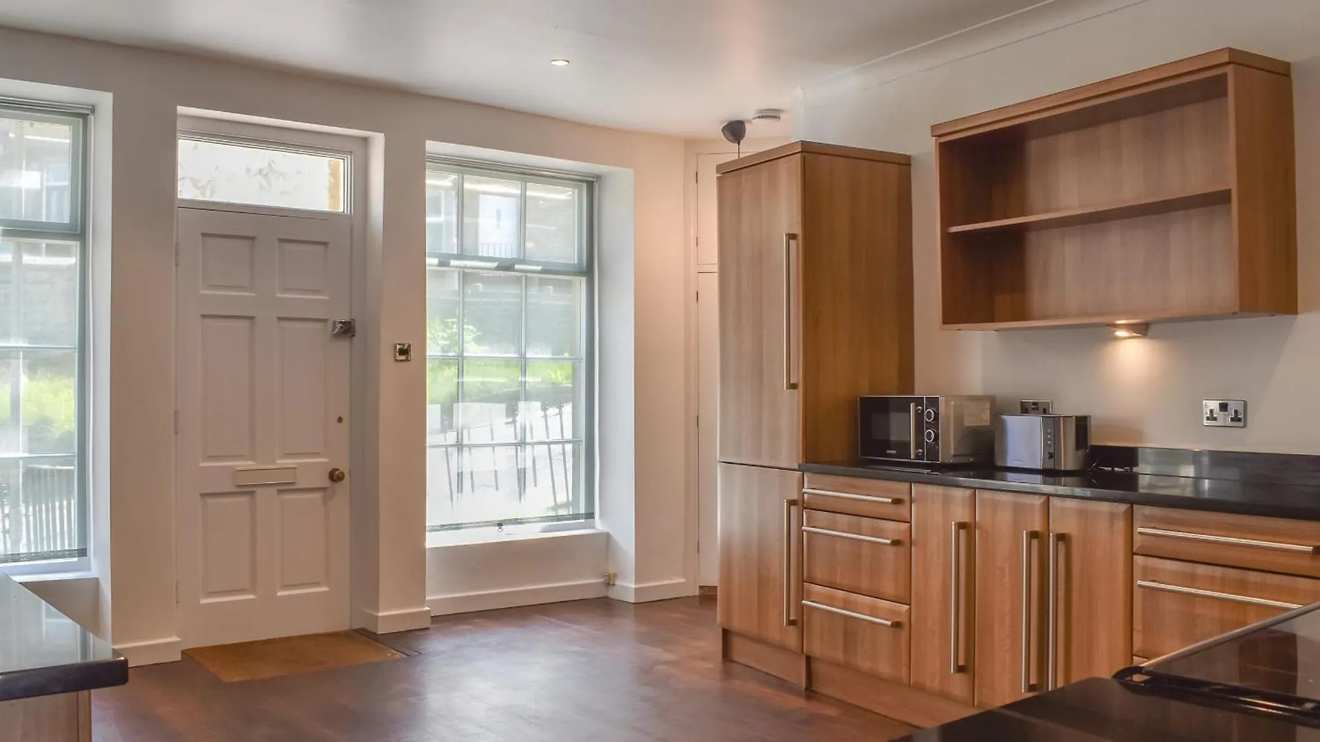 Bridge House Villa Holmfirth