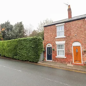 Holiday home Elv United Kingdom