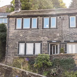 Bramble Holiday home