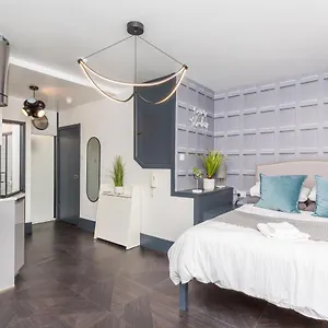  Apartment In The Lanes United Kingdom