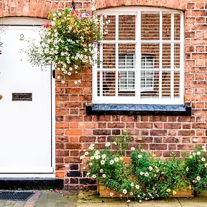 Holiday home Gamul Place - Quiet Centre United Kingdom
