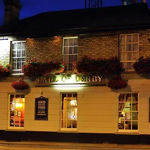 *** Inn The Earl Of Derby United Kingdom