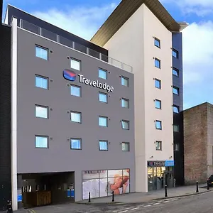 *** Hotel Travelodge Justice Mill Lane United Kingdom