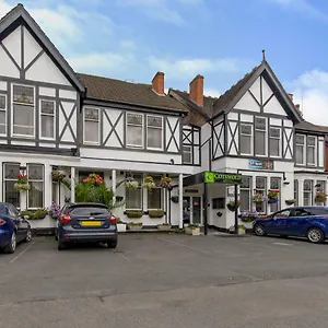 *** Hotel The Cotswold United Kingdom