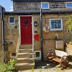 Crosland Holiday home