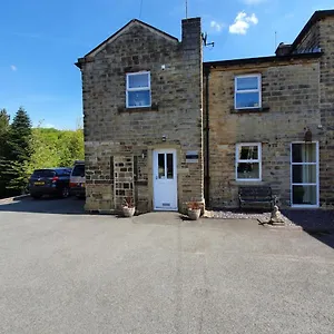 Hazeldene Holiday home