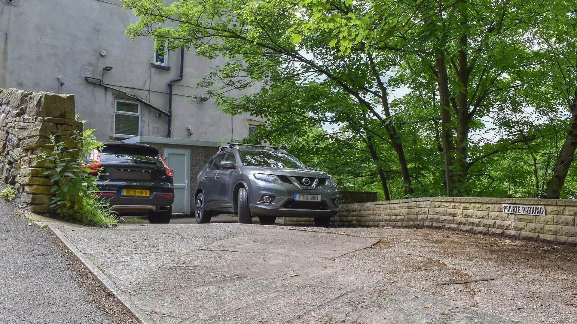 Bridge House Vila Holmfirth